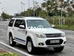 Ford Everest 2013 - Màu trắng