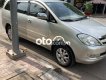 Toyota Innova 2006 - Màu bạc xe gia đình