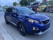 Peugeot 3008 2021 - Màu xanh lam còn mới, giá tốt