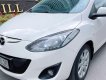 Mazda 2 2014 - Màu trắng, xe nhập