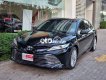 Toyota Camry 2020 - Màu đen, xe nhập