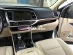 Toyota Highlander 2019 - Màu trắng, nhập khẩu nguyên chiếc