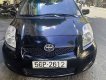 Toyota Yaris 2009 - Màu đen, xe nhập