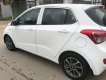 Hyundai Grand i10 2014 - Màu trắng, nhập khẩu, 179 triệu