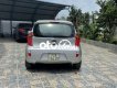 Kia Picanto 2012 - Màu bạc, xe nhập