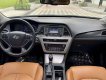 Hyundai Sonata 2014 - Màu đen, xe nhập