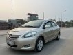 Toyota Vios 2009 - Màu vàng số sàn