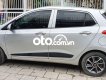 Hyundai Grand i10 2019 - Màu bạc giá cạnh tranh