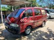 Daihatsu Citivan 2004 - Màu đỏ giá cạnh tranh