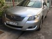 Toyota Camry 2007 - Màu bạc số tự động