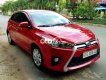 Toyota Yaris 2017 - Màu đỏ, nhập khẩu giá cạnh tranh