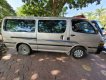 Toyota Hiace 2003 - Bán Toyota Hiace 3.0L năm sản xuất 2003, màu bạc, giá tốt