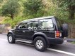 Mitsubishi Pajero 1997 - Màu đen giá ưu đãi