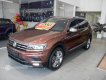 Volkswagen Tiguan 2017 - Xe qua sử dụng chính hãng, hỗ trợ bank 75%, giao xe toàn quốc