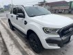 Ford Ranger 2016 - Cần bán lại xe Ford Ranger 3.2 sản xuất năm 2016 giá ưu đãi