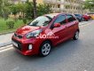 Kia Morning 2019 - Màu đỏ, giá chỉ 245 triệu