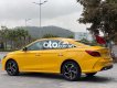 MG 2022 - Bán MG 5 sản xuất năm 2022, màu vàng, nhập khẩu nguyên chiếc giá cạnh tranh