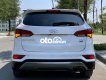 Hyundai Santa Fe 2018 - Màu trắng, giá 975tr