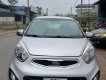 Kia Picanto 2013 - Màu bạc số sàn