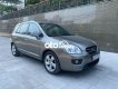 Kia Carens 2009 - Màu xám số tự động giá cạnh tranh