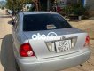 Ford Laser 2003 - Màu bạc xe gia đình