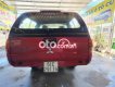 Mitsubishi Triton 2009 - Màu đỏ
