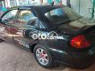 Kia Spectra 2005 - Màu đen, nhập khẩu