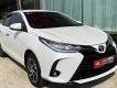 Toyota Vios 2021 - Màu trắng