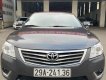 Toyota Camry 2011 - Cần bán gấp Toyota Camry năm 2011, màu đen, xe nhập, giá tốt