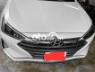 Hyundai Elantra 2021 - Màu trắng, xe nhập