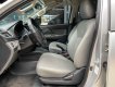 Mitsubishi Triton 2017 - Màu bạc, nhập khẩu, giá cực tốt