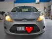 Ford Fiesta 2011 - Màu bạc