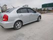 Hyundai Verna 2010 - Bân xe Hyundai Verna 1.4 AT nhập, bản Full có cửa nóc