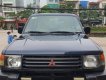 Mitsubishi Pajero 2000 - Xe đăng ký 2000, ít sử dụng, giá 109tr