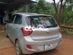 Hyundai Grand i10 2014 - Màu bạc, xe nhập số sàn