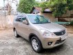 Mitsubishi Zinger 2009 - Màu vàng cát, giá 255tr