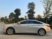 Hyundai Sonata 2011 - Màu bạc, giá cực tốt