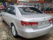 Hyundai Sonata 2009 - Màu bạc, xe nhập giá ưu đãi