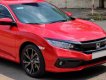 Honda Civic 2019 - Màu đỏ, xe nhập, giá 789tr