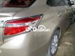 Toyota Vios 2016 - Xe màu vàng cát