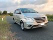 Toyota Innova 2015 - Màu bạc, giá 369tr