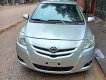 Toyota Vios 2009 - Màu bạc giá ưu đãi