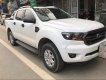 Ford Ranger 2019 - Màu trắng, nhập khẩu, 580 triệu