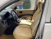 Hyundai Grand i10 2011 - Màu bạc, nhập khẩu nguyên chiếc số tự động