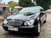 Mercedes-Benz C200 2003 - Màu đen chính chủ
