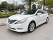 Hyundai Sonata 2011 - Cần bán xe Hyundai Sonata năm sản xuất 2011, màu trắng