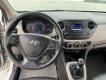 Hyundai Grand i10 2014 - Bán Hyundai Grand i10 bản đủ năm 2014, màu trắng, xe nhập