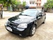 Chevrolet Lacetti 2004 - Màu đen, xe nhập