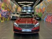 Mercedes-Benz C200 2019 - Màu đỏ, biển Hà Nội