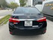 Toyota Corolla 2016 - Màu đen ít sử dụng, giá chỉ 595 triệu